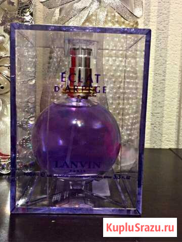 Туалетная вода Псков - изображение 1