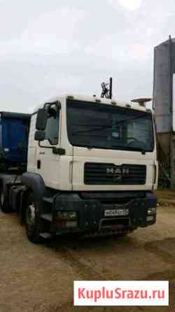 Man TGA 33.480 2008г Каспийск