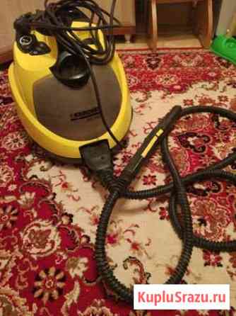 Пароочиститель Karcher CS 1402 Керчь