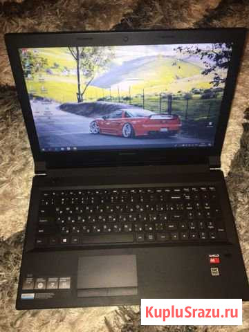 Lenovo B50 ноутбук Майкоп - изображение 1