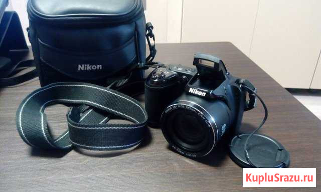 Фотоаппарат Nikon Coolpix L340 Дзержинск - изображение 1