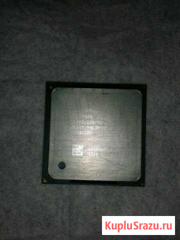 Intel Celeron 2 Ghz Socket 478 Верхняя Пышма - изображение 1