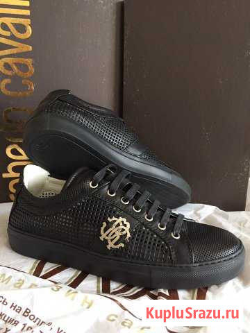 Roberto Cavalli Тольятти - изображение 1