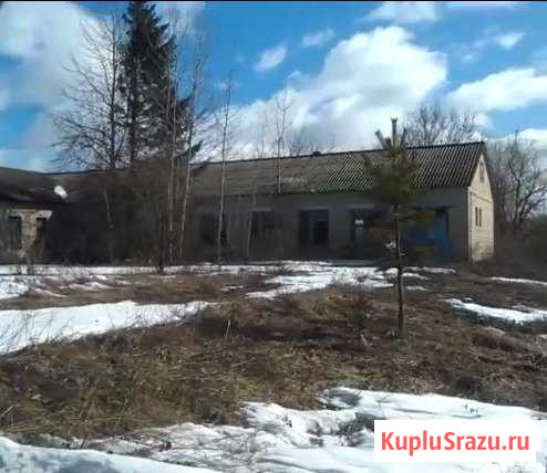 Дом 166 кв.м. на участке 4 сот. Красное-на-Волге - изображение 1