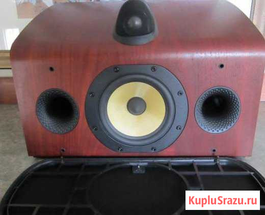 Bowers & Wilkins B&W HTM7 (made in UK) Rosenut Ефремов - изображение 1