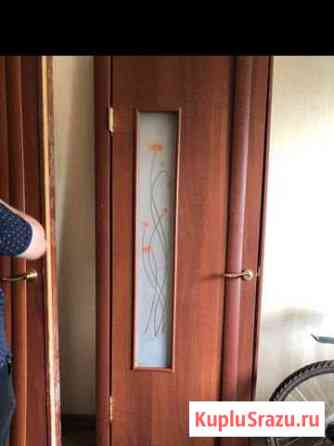Дверь межкомнатная 200 * 70 Магнитогорск