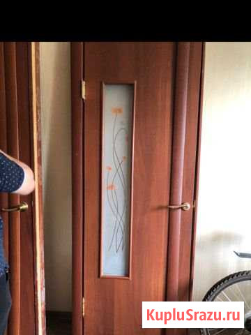 Дверь межкомнатная 200 * 70 Магнитогорск - изображение 1