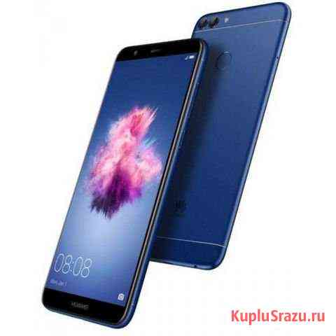 Huawei P Smart Железногорск