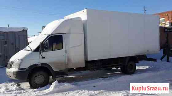 Грузоперевозки по России Валдай до 5 тонн 22 куб Омск