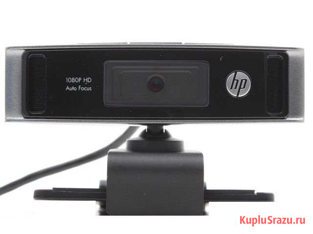 Web-камера HP HD4310 Тамбов - изображение 1