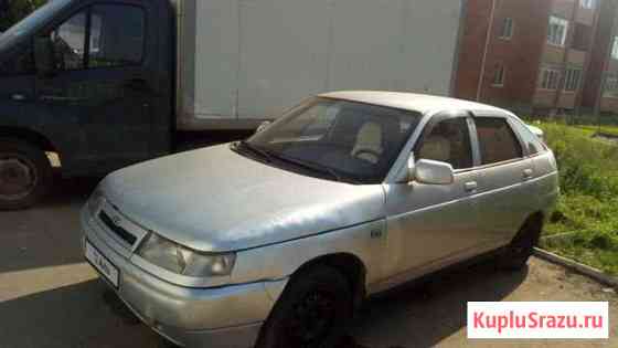 ВАЗ 2112 1.6 МТ, 2006, хетчбэк Раменское