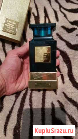 Парфюм Tom Ford Portofino Forte Петровск - изображение 1