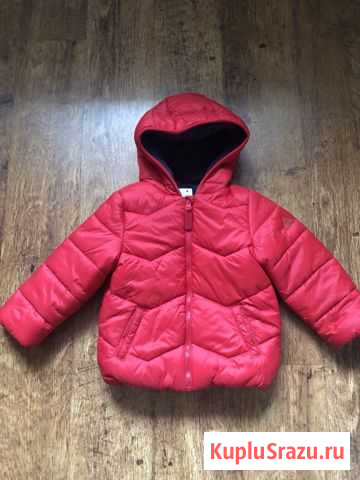 Куртка Mothercare Новосибирск - изображение 1