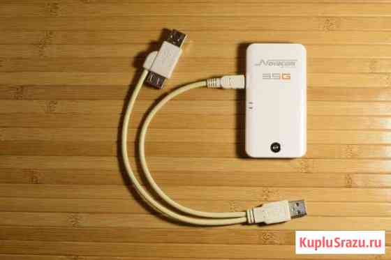 3G модем Nowacom Wireless MUL WM61 Ялта