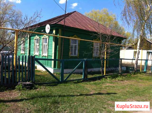 Дом 72 кв.м. на участке 7.5 сот. Терновка - изображение 1