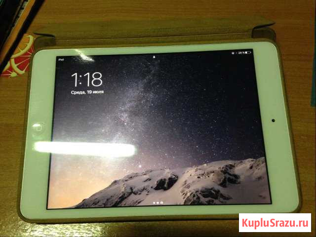 iPad mini 2 retina Вельск - изображение 1