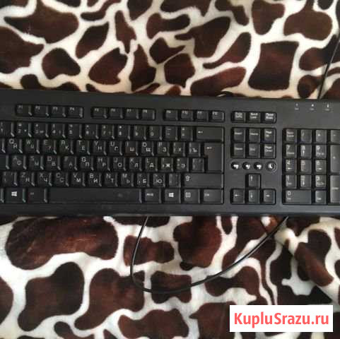 Клавиатура Рыбинск - изображение 1