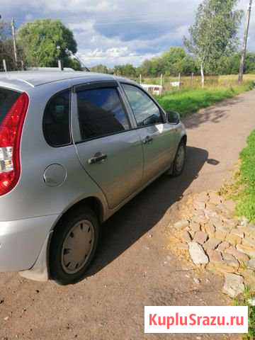 LADA Kalina 1.6 МТ, 2011, хетчбэк Приволжск - изображение 1