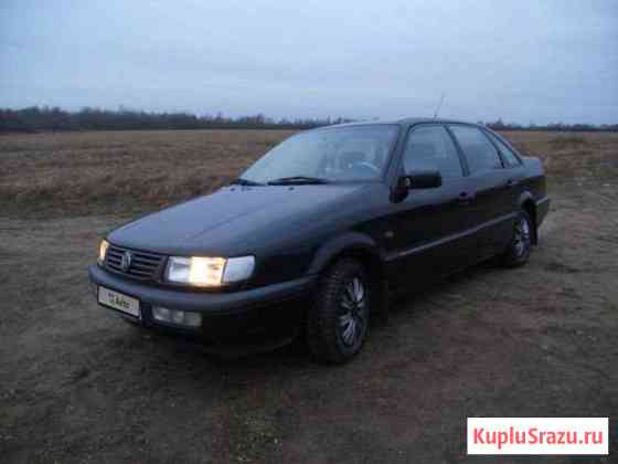 Volkswagen Passat 1.8 МТ, 1995, седан Ахтырский