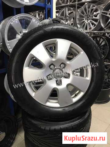 Audi оригинал r18 Пятигорск - изображение 1