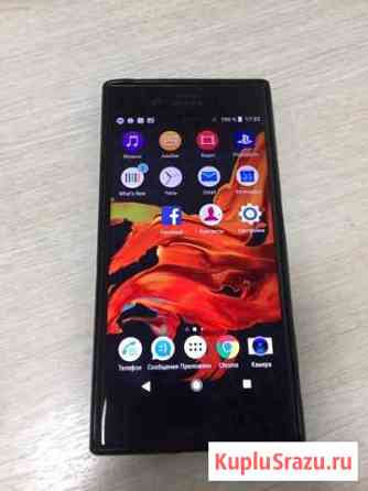 Телефон Sony XZ Саранск