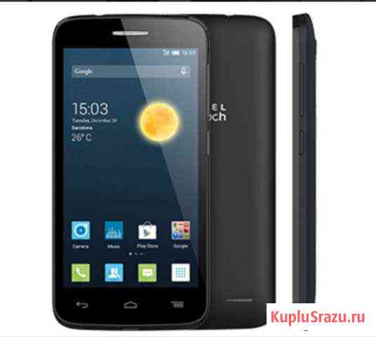 Alcatel one touch pop 2(7044X) Чебоксары