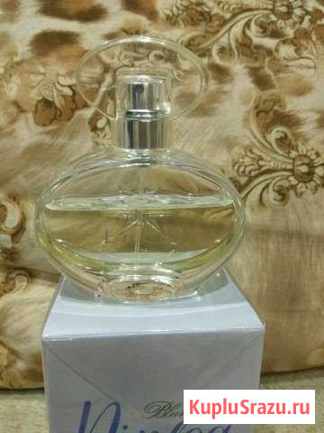 Oriflame Lucia из личной коллекции Череповец - изображение 1