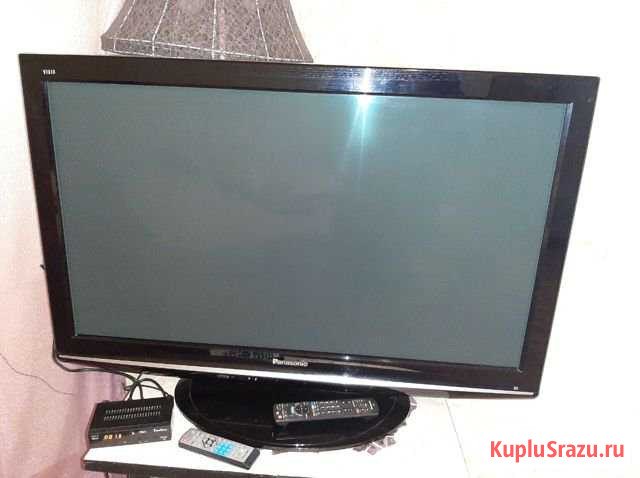 Продам плазменный телевизор Котлас - изображение 1