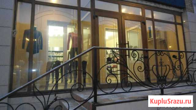 Сдается магазин, 39 кв.м. Ухта - изображение 1