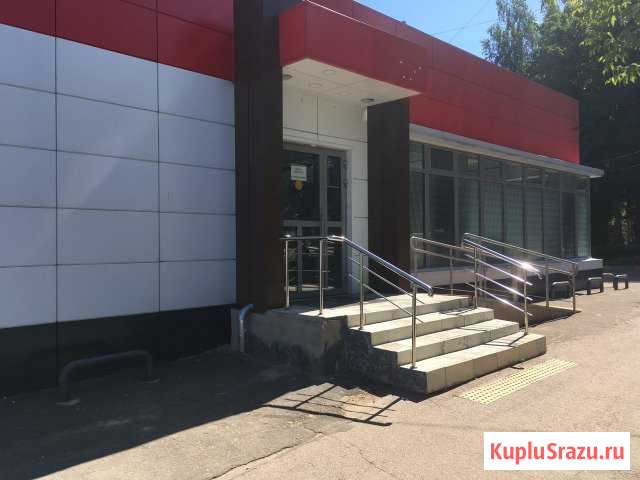 Торговое помещение, 278 кв.м. (осз) Солнечногорск - изображение 1