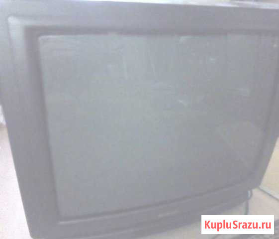 Кинескопный телевизор Sharp DV-5462 SC Майкоп - изображение 1