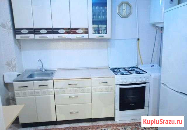 Дом 60 кв.м. на участке 20 сот. Красноармейское - изображение 1
