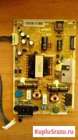 Плата питание тв SAMSUNG BN44-00604B Подольск