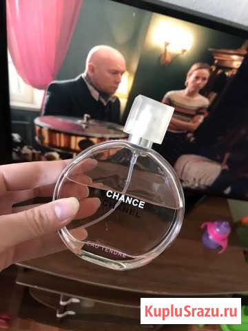 Туалетная вода Балаково - изображение 1