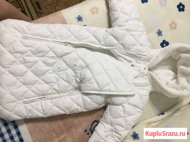 Комбенизон Ижевск - изображение 1