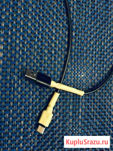 Кабель USB Type-C Тольятти - изображение 1