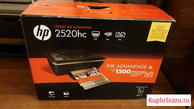 Hp Грозный - изображение 1