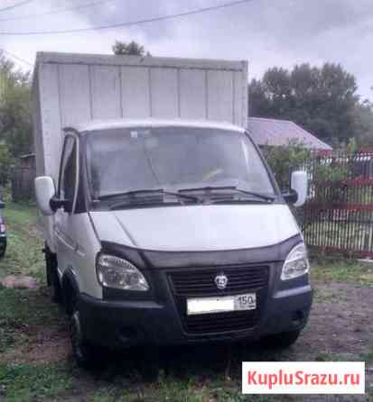 Продаётся Газель 3302 Чехов