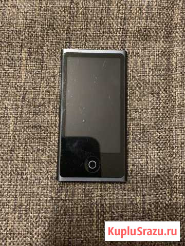 Плеер iPod nano 7 Великий Новгород - изображение 1