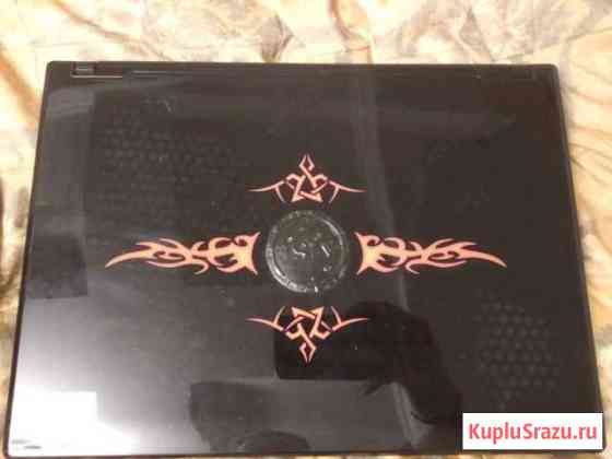 MSI GX600 MS163A Королев