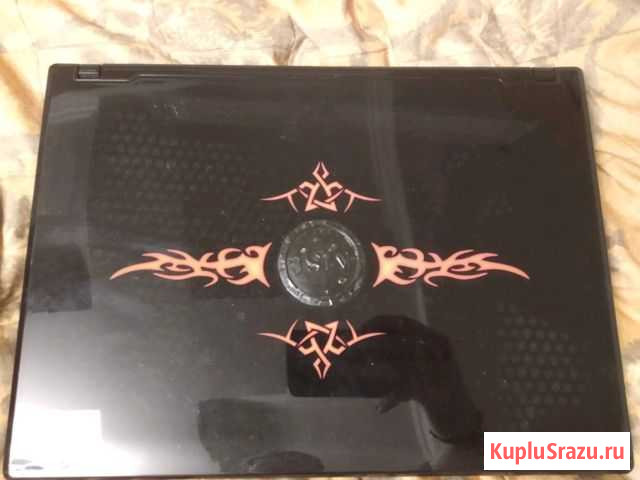MSI GX600 MS163A Королев - изображение 1