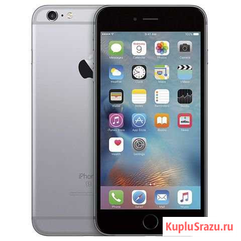 iPhone 6s Plus Апатиты - изображение 1