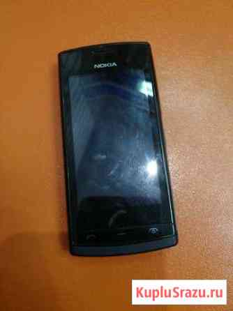 Nokia 500 Курск