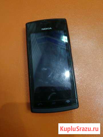 Nokia 500 Курск - изображение 1