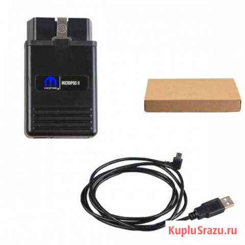Witech MicroPod 2 Михайловск