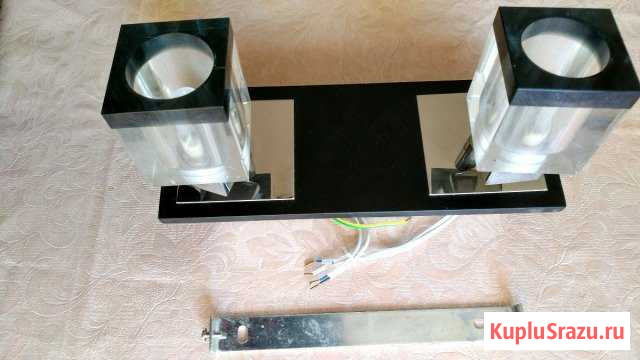 Потолочные люстры Кингисепп - изображение 1