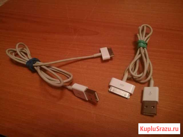 Кабель оригинальный для iPod, apple Миасс - изображение 1