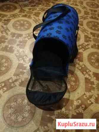 Переноска для животных Ногинск