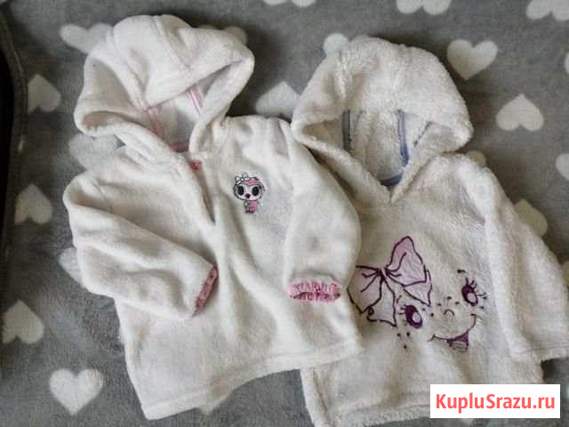 Кофточки Североморск - изображение 1