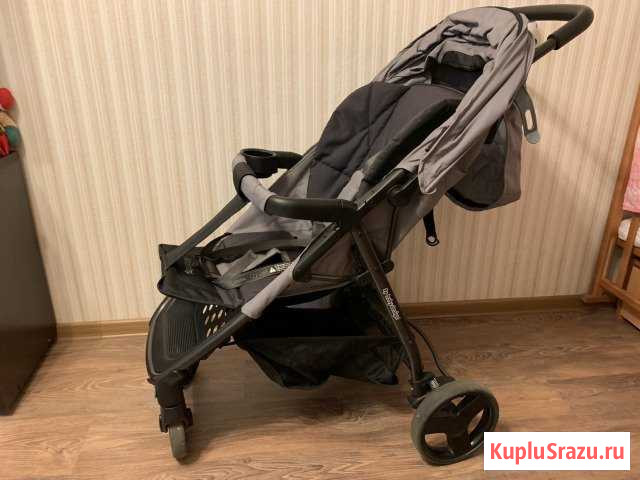 Коляска Baby Design Clever Выборг - изображение 1